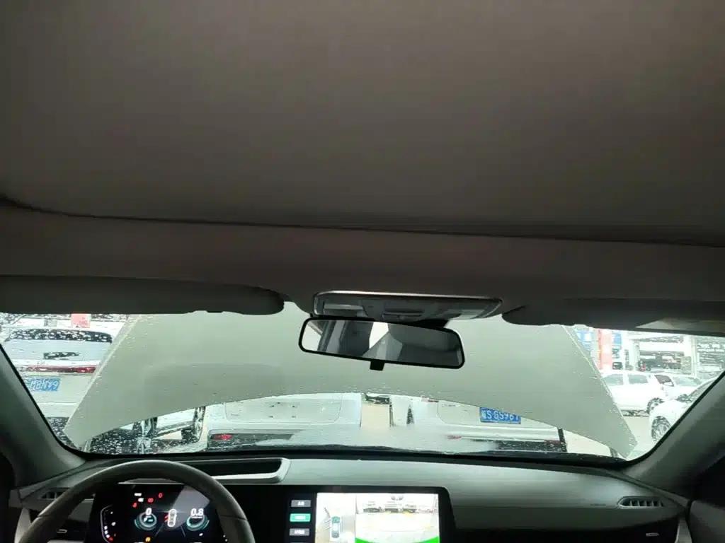 Ruicheng PLUS 2023 1.5T DCT Navigator Edition — миниатюра 18