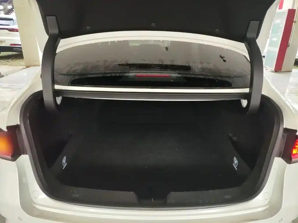 Ruicheng PLUS 2023 1.5T DCT Navigator Edition — миниатюра 19