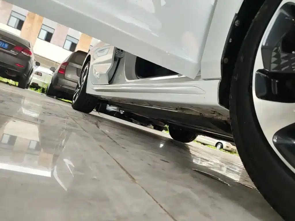Ruicheng PLUS 2023 1.5T DCT Navigator Edition — миниатюра 21