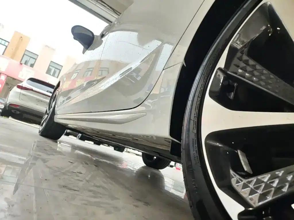 Ruicheng PLUS 2023 1.5T DCT Navigator Edition — миниатюра 22