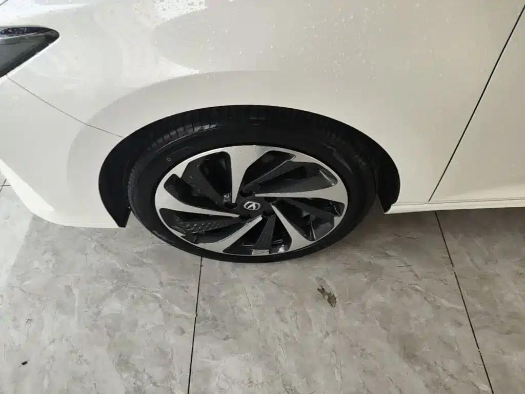 Ruicheng PLUS 2023 1.5T DCT Navigator Edition — миниатюра 23