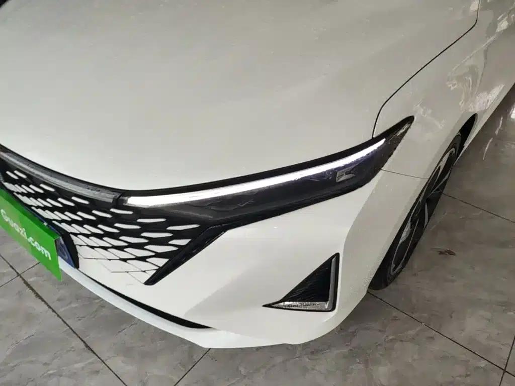 Ruicheng PLUS 2023 1.5T DCT Navigator Edition — миниатюра 24