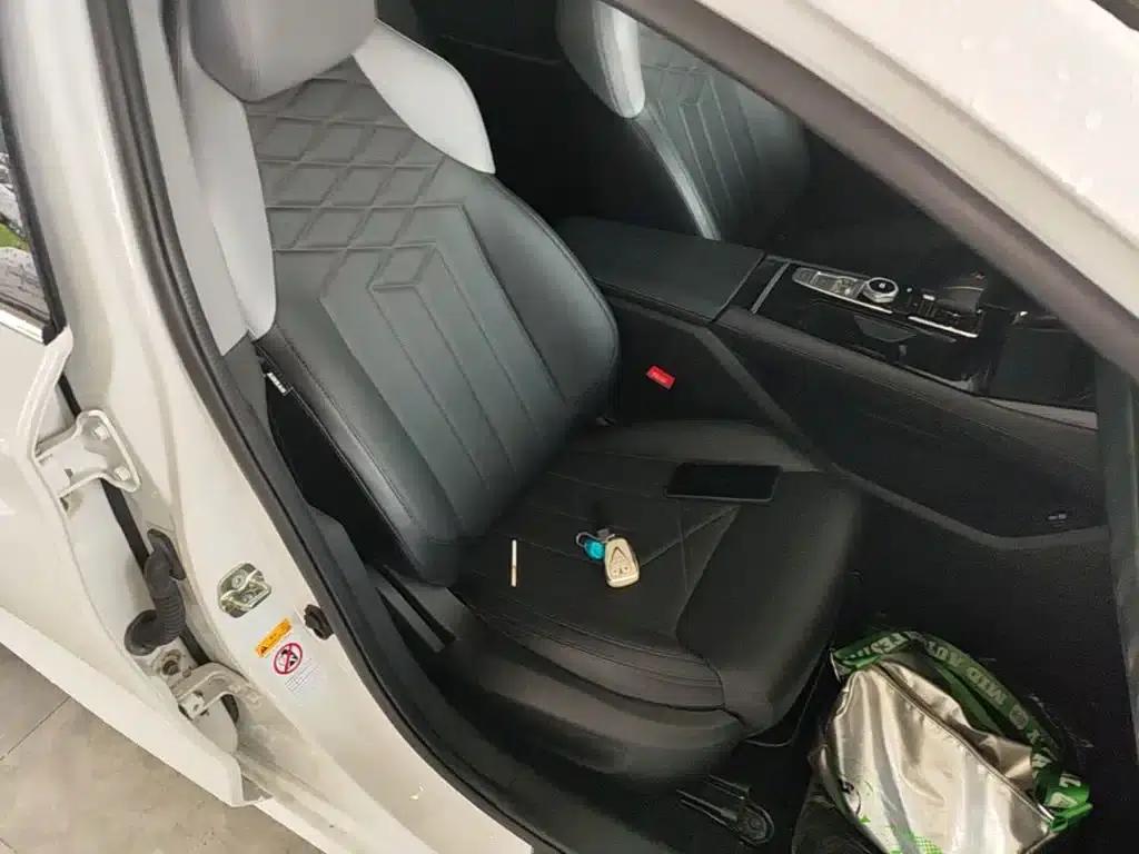 Ruicheng PLUS 2023 1.5T DCT Navigator Edition — миниатюра 25