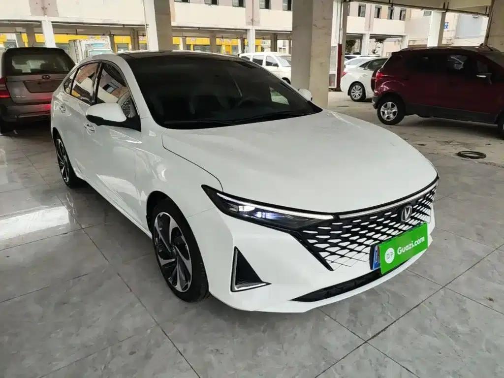 Ruicheng PLUS 2023 1.5T DCT Navigator Edition — миниатюра 4
