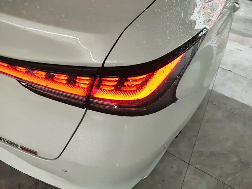 Ruicheng PLUS 2023 1.5T DCT Navigator Edition — миниатюра 8