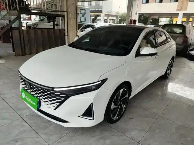Ruicheng PLUS 2023 1.5T DCT Navigator Edition