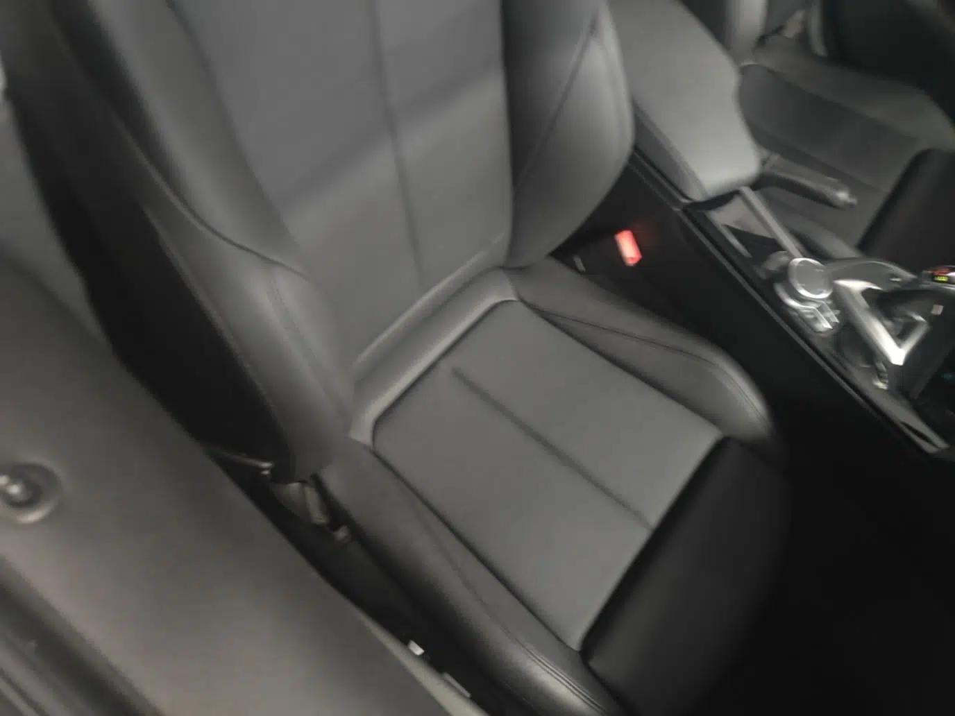 BMW 3 Series 2018 320Li Leading Model M Sport Package — миниатюра 19