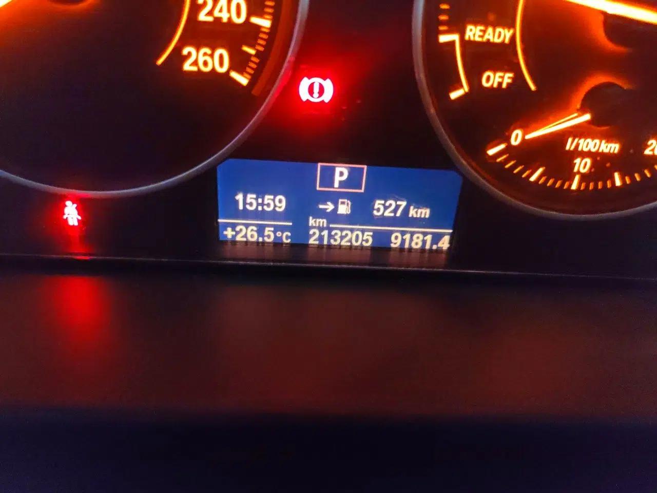 BMW 3 Series 2017 320i M Sport — миниатюра 12