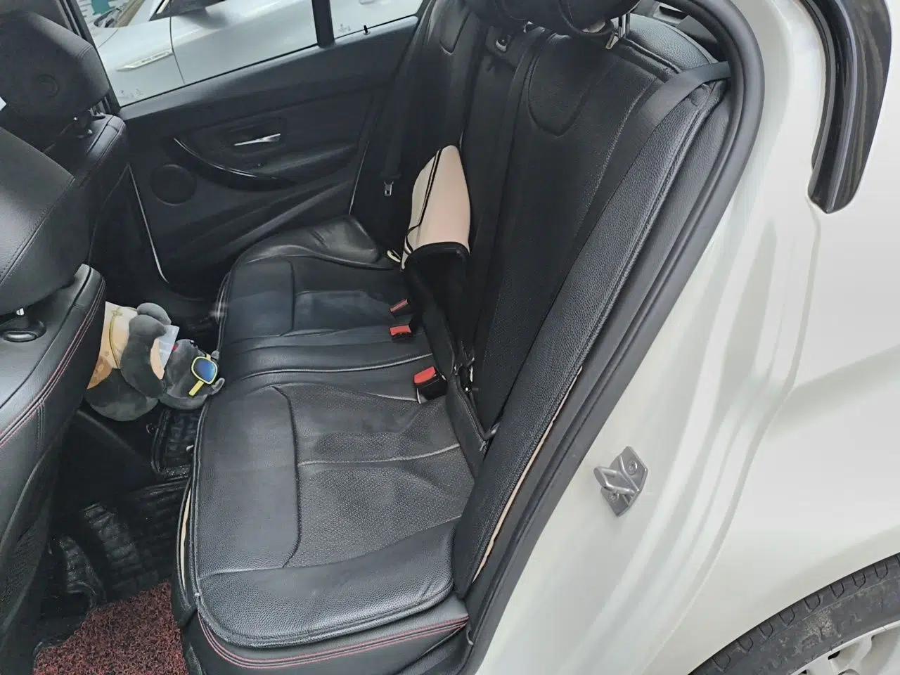 BMW 3 Series 2014 328i xDrive Sport Design Package — миниатюра 17