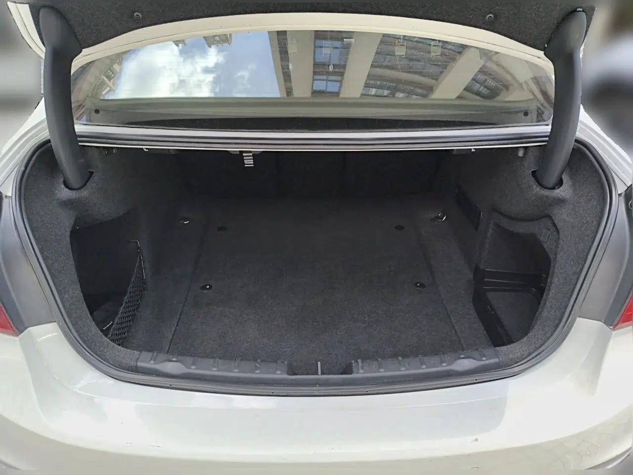 BMW 3 Series 2014 328i xDrive Sport Design Package — миниатюра 19