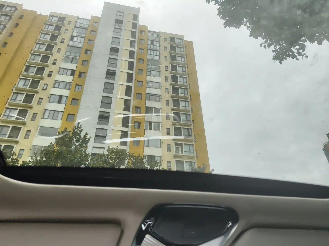 BMW 3 Series 2020 320Li M Sport Package — миниатюра 18