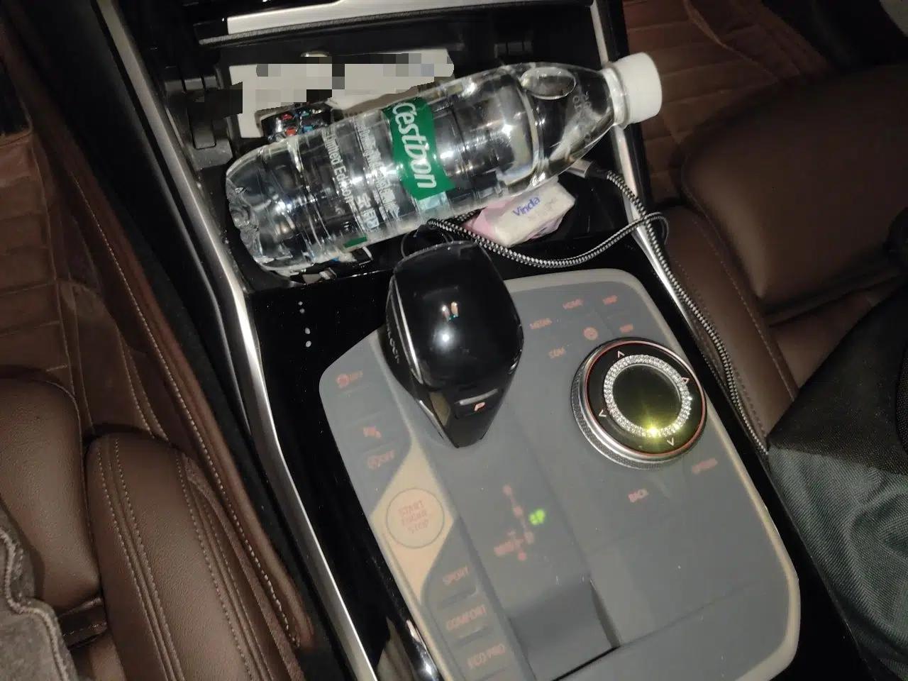 BMW 3 Series 2020 325Li First Edition — миниатюра 14
