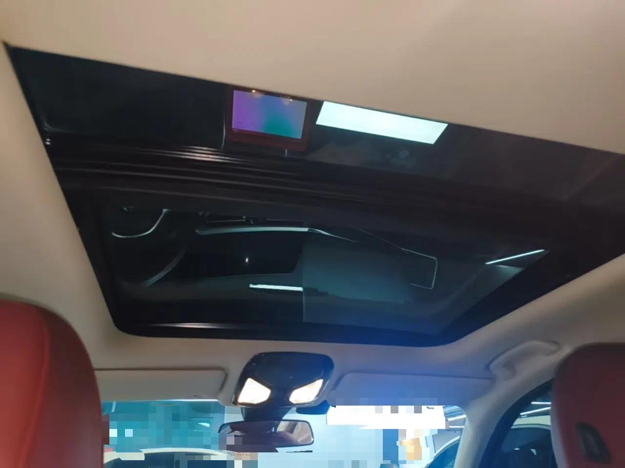 BMW 3 Series 2022 325Li M Sport Package — миниатюра 21