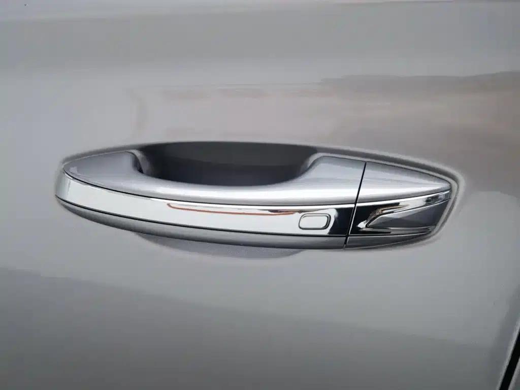 Changan CS85 COUPE 2021 1.5T DCT Luxury Edition — миниатюра 18