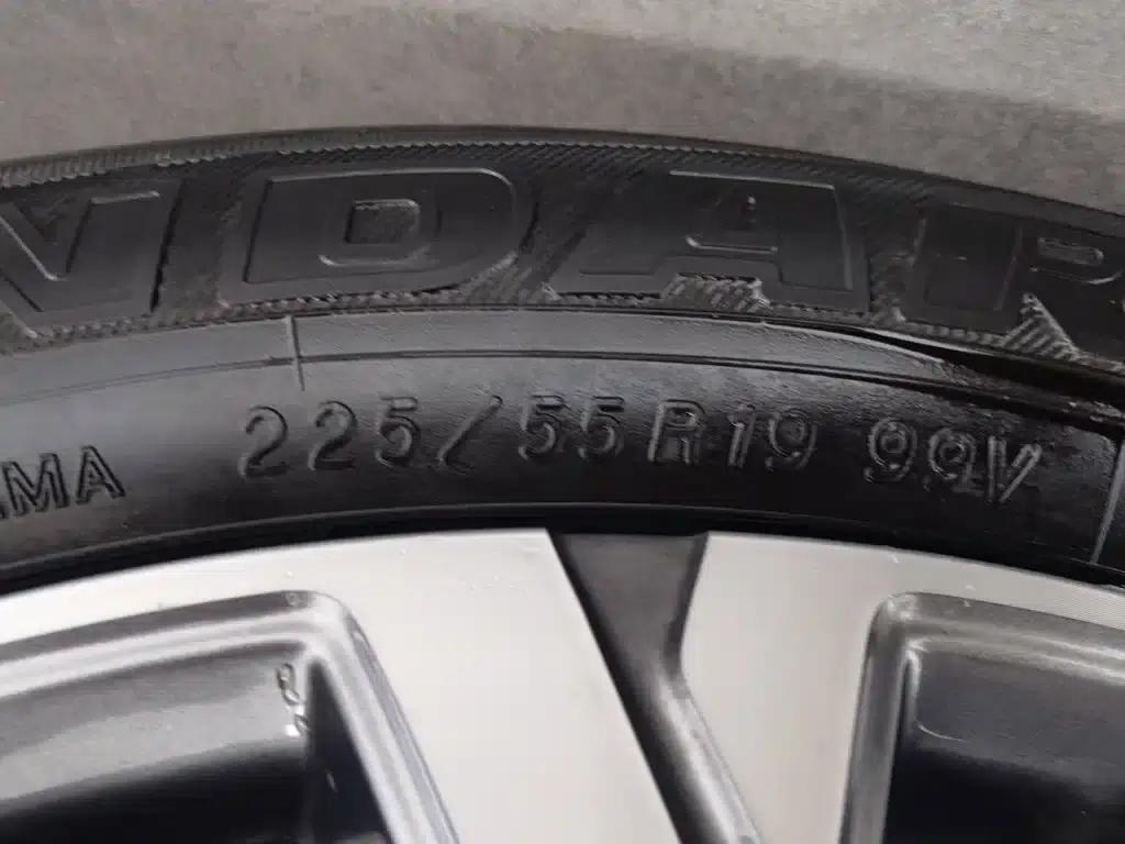 Changan CS85 COUPE 2021 1.5T DCT Luxury Edition — миниатюра 24