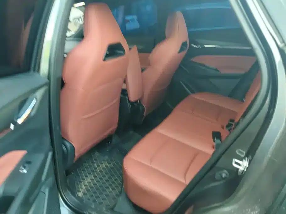 Changan X5 PLUS 2026 Model, Second Generation 1.5T Pioneer PRO — миниатюра 11