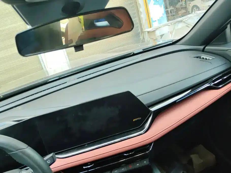 Changan X5 PLUS 2026 Model, Second Generation 1.5T Pioneer PRO — миниатюра 13