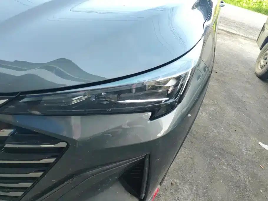 Changan X5 PLUS 2026 Model, Second Generation 1.5T Pioneer PRO — миниатюра 5