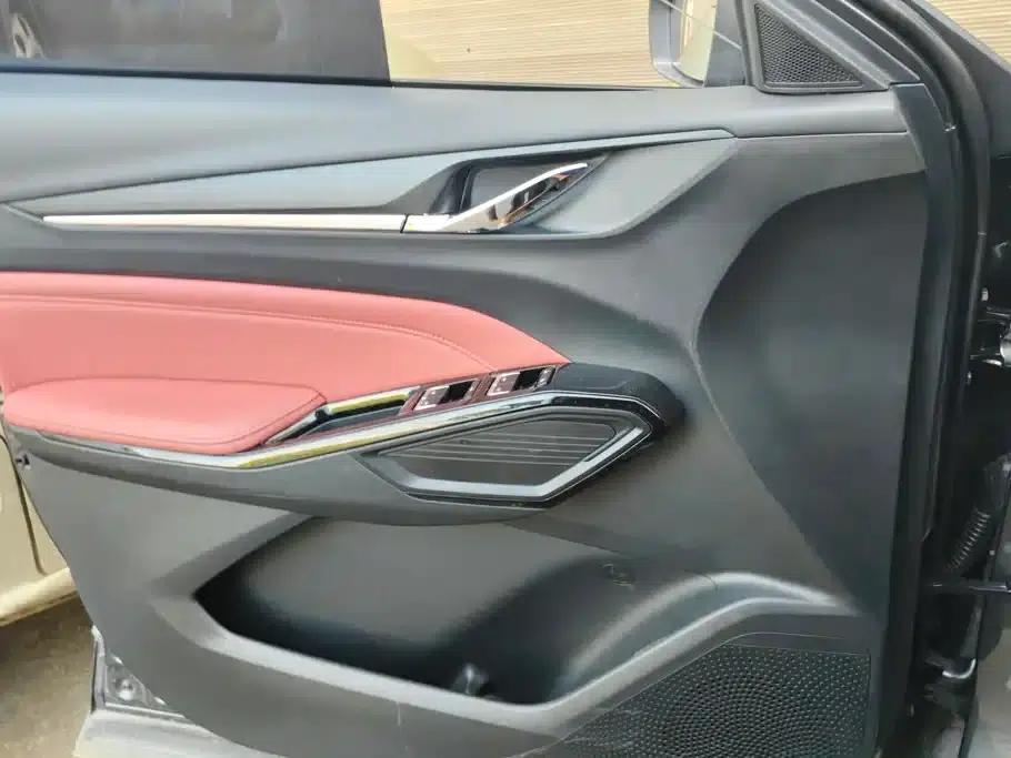 Changan X5 PLUS 2026 Model, Second Generation 1.5T Pioneer PRO — миниатюра 7