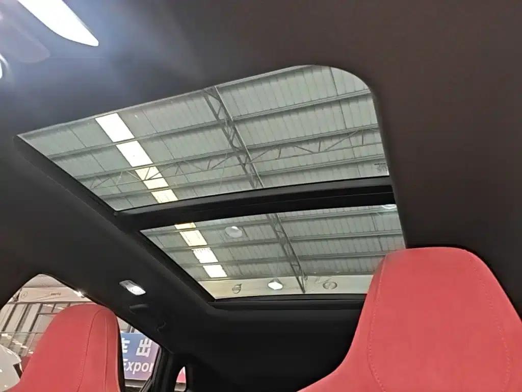 Changan X5 PLUS 2024 1.5T DCT Pioneer Edition — миниатюра 18