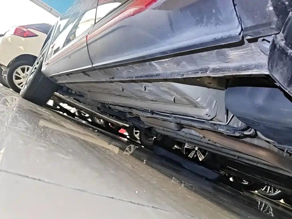 Changan X5 PLUS 2024 1.5T DCT Pioneer Edition — миниатюра 22