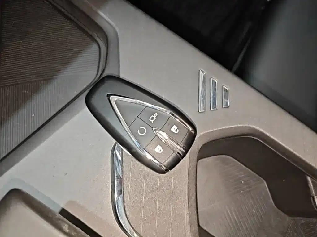 Changan X5 PLUS 2024 1.5T DCT Pioneer Edition — миниатюра 9