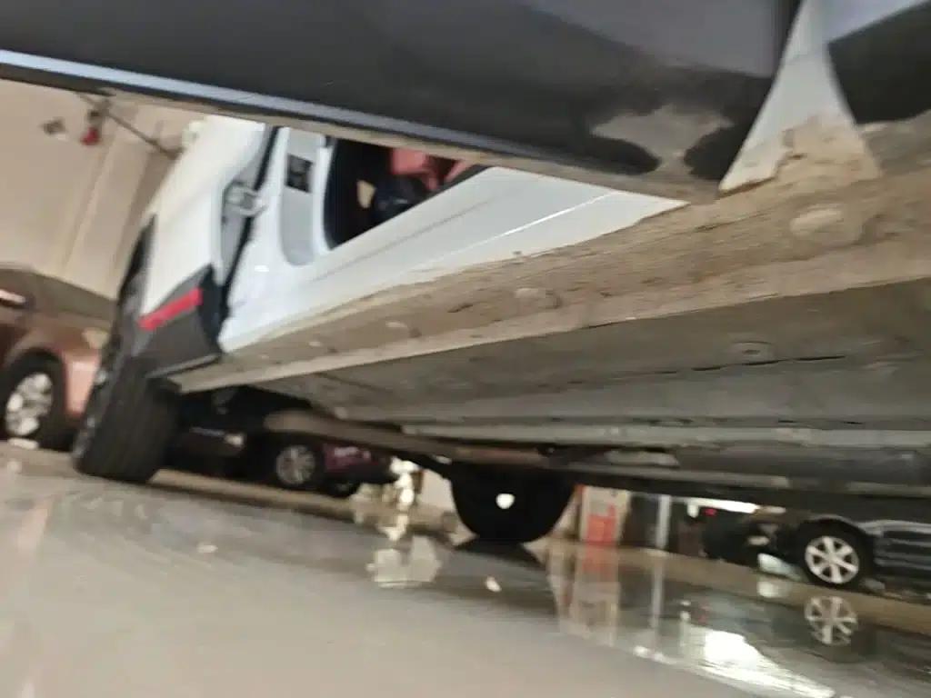 Changan X5 PLUS 2026 Model, Second Generation 1.5T Beyond PRO — миниатюра 21