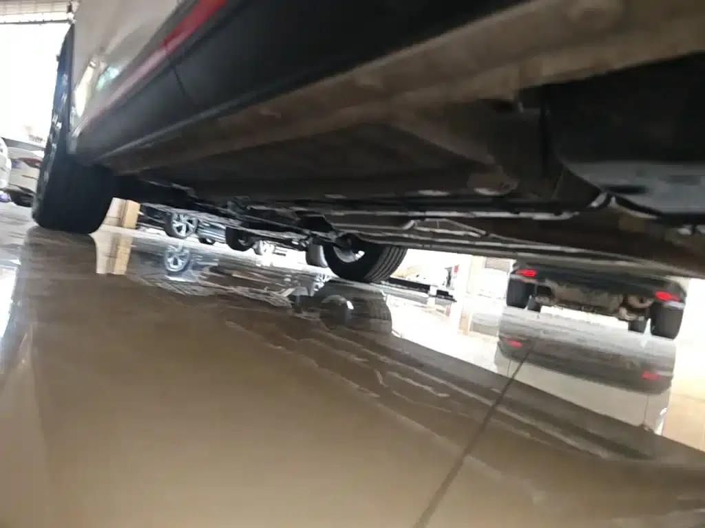 Changan X5 PLUS 2026 Model, Second Generation 1.5T Beyond PRO — миниатюра 22