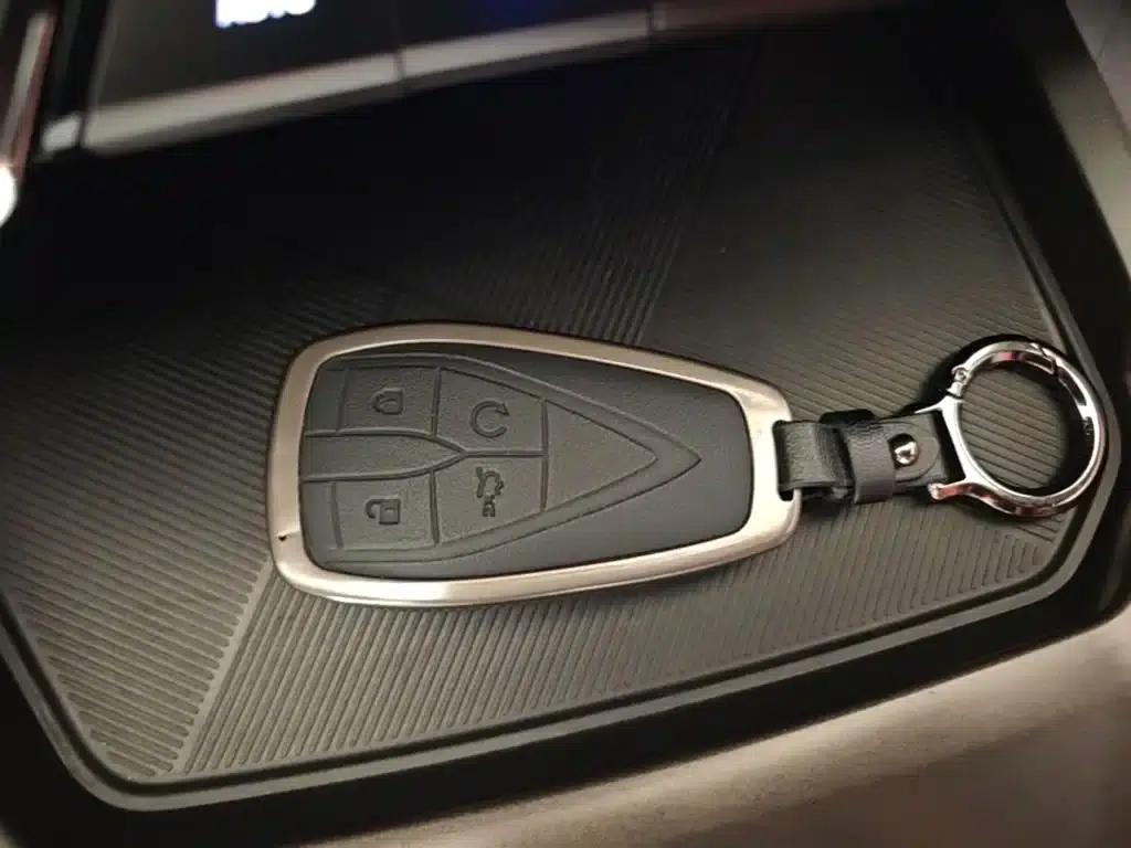 Changan X5 PLUS 2026 Model, Second Generation 1.5T Beyond PRO — миниатюра 9