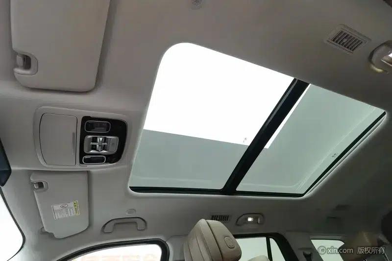 Beijing BJ60 2022 2.0T Automatic 11-seater — миниатюра 20