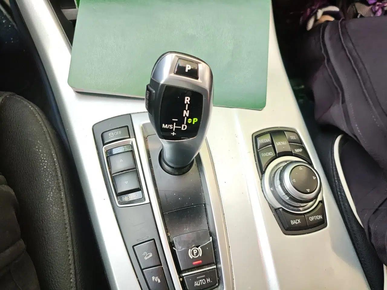 BMW X3 2014 xDrive20i Leading Model — миниатюра 14
