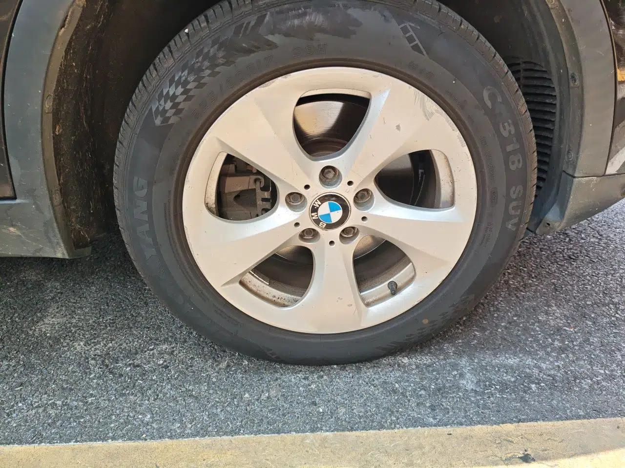 BMW X3 2014 xDrive20i Leading Model — миниатюра 8