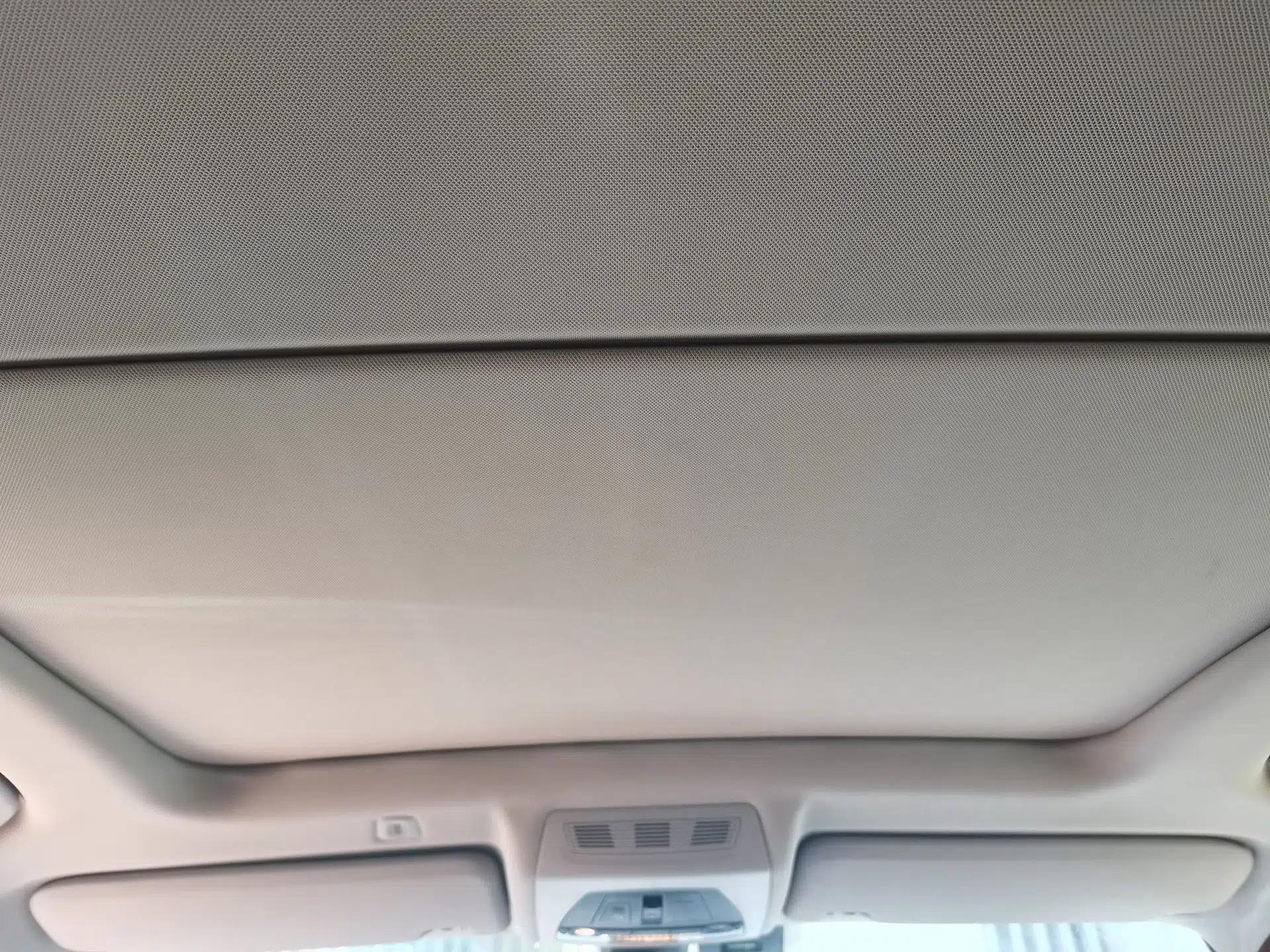 BMW X3 2016 sDrive20i — миниатюра 18
