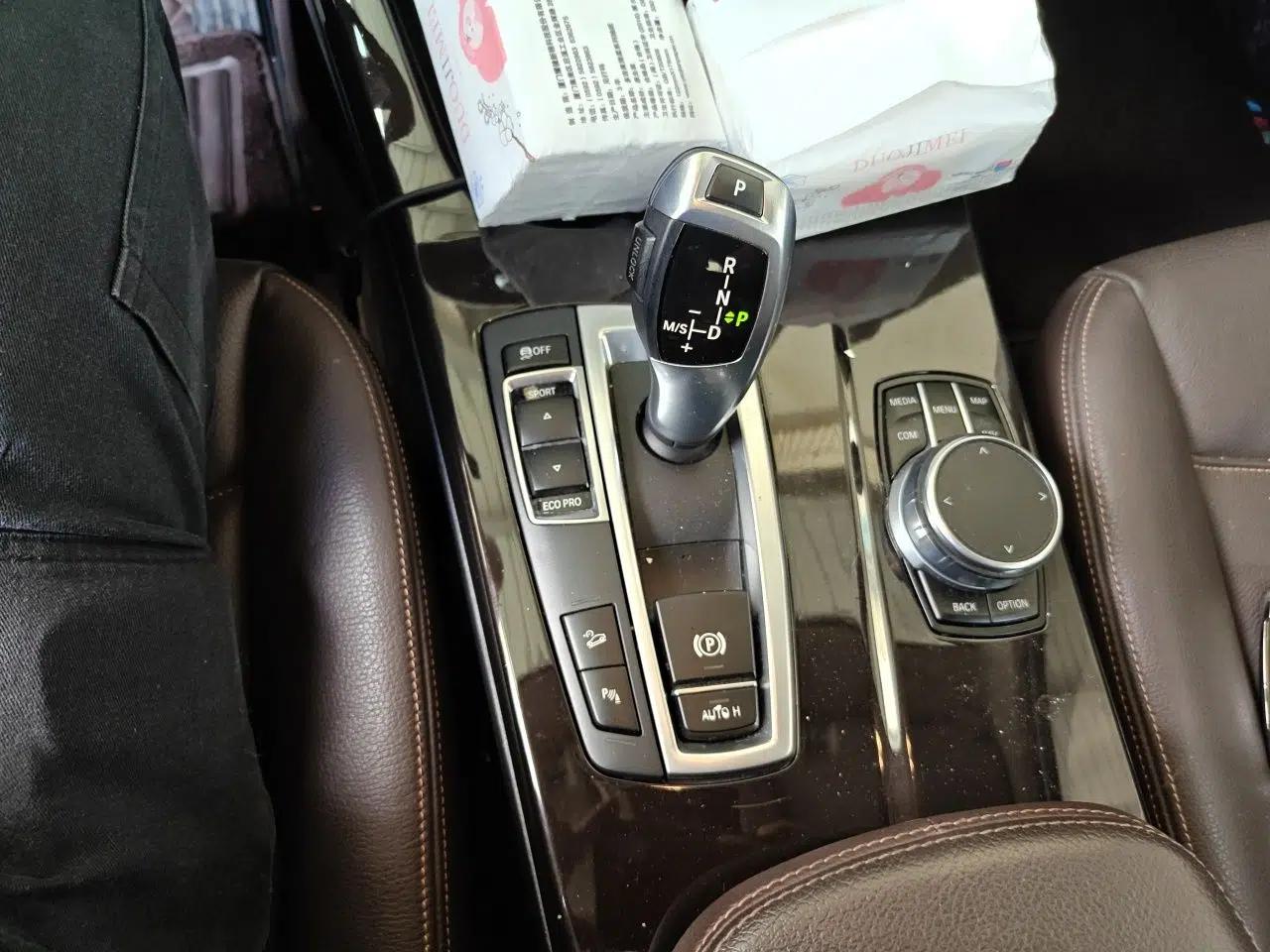 BMW X3 2016 xDrive20i M Sport Edition — миниатюра 14