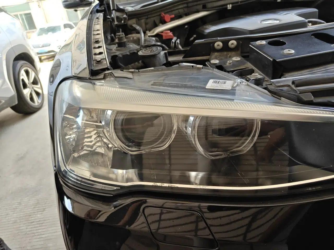 BMW X3 2016 xDrive20i M Sport Edition — миниатюра 7