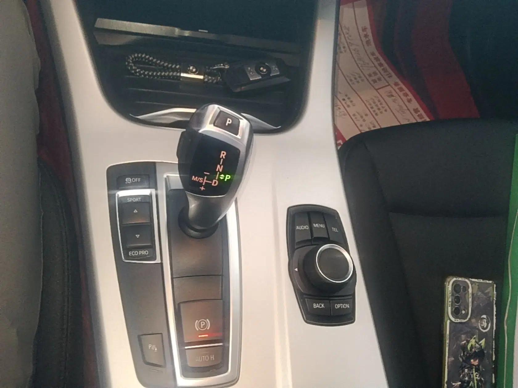 BMW X3 2016 sDrive20i — миниатюра 21
