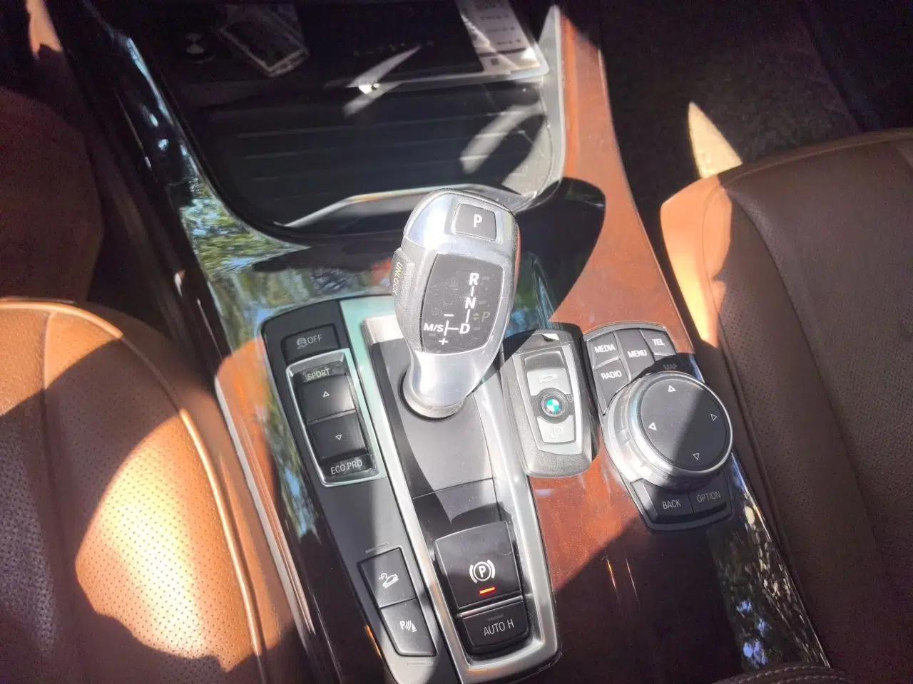 BMW X3 2014 xDrive20i X Design Package — миниатюра 14