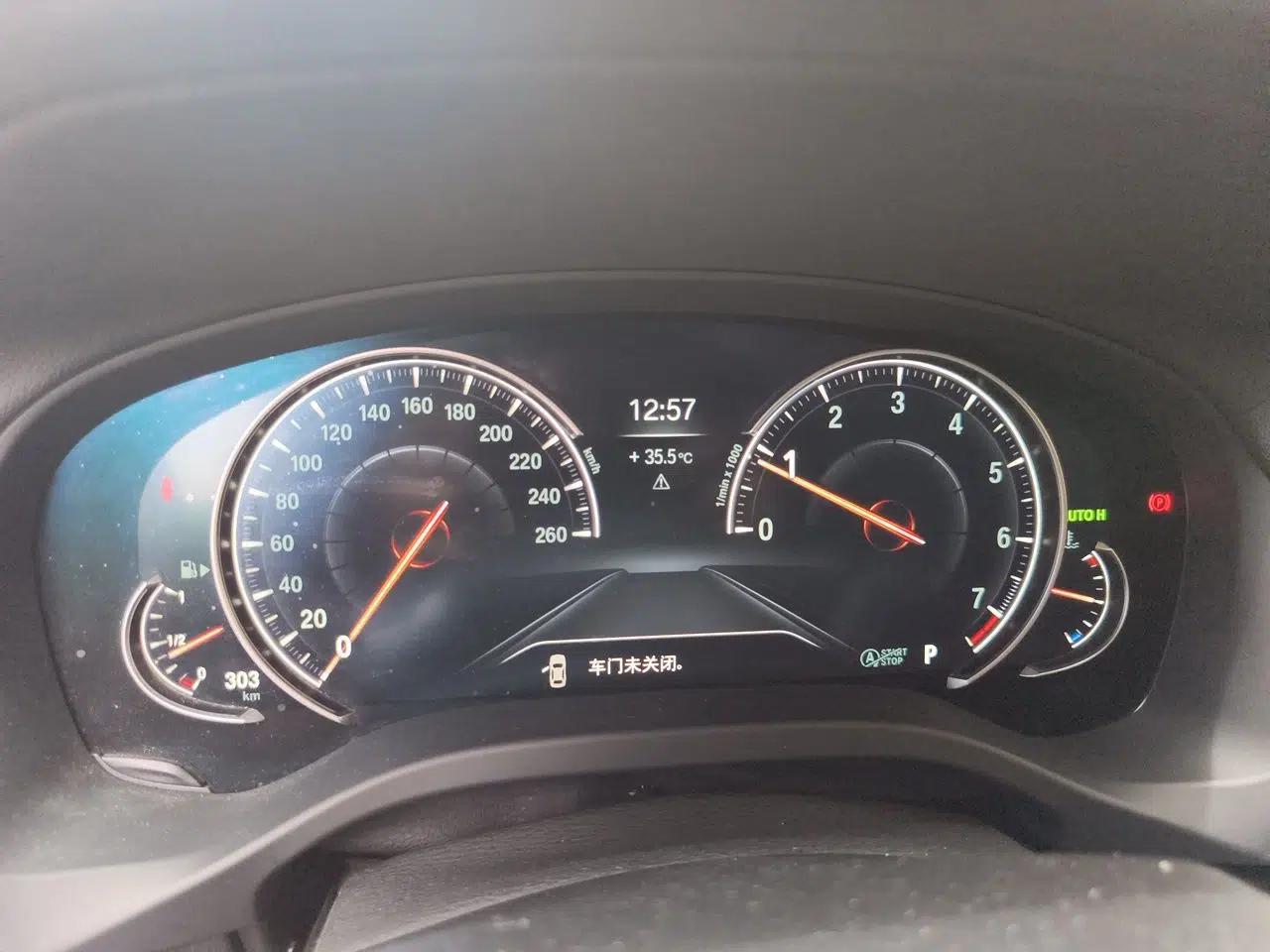 BMW X3 2019 xDrive25i M Sport Package — миниатюра 11