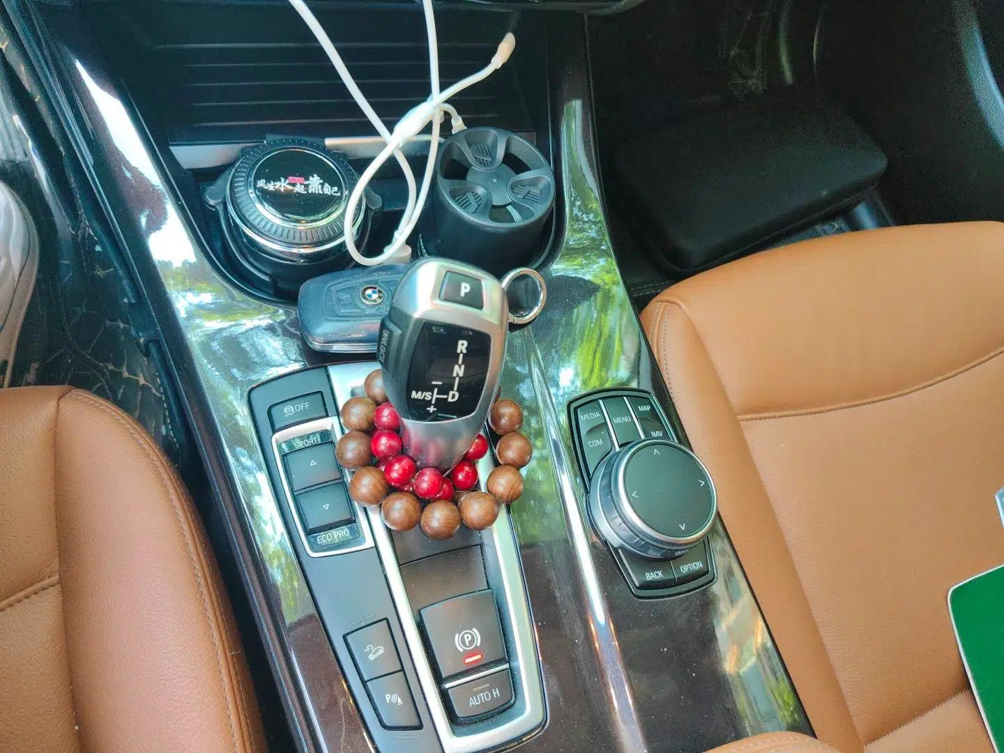 BMW X3 2016 xDrive20i M Sport Edition — миниатюра 14