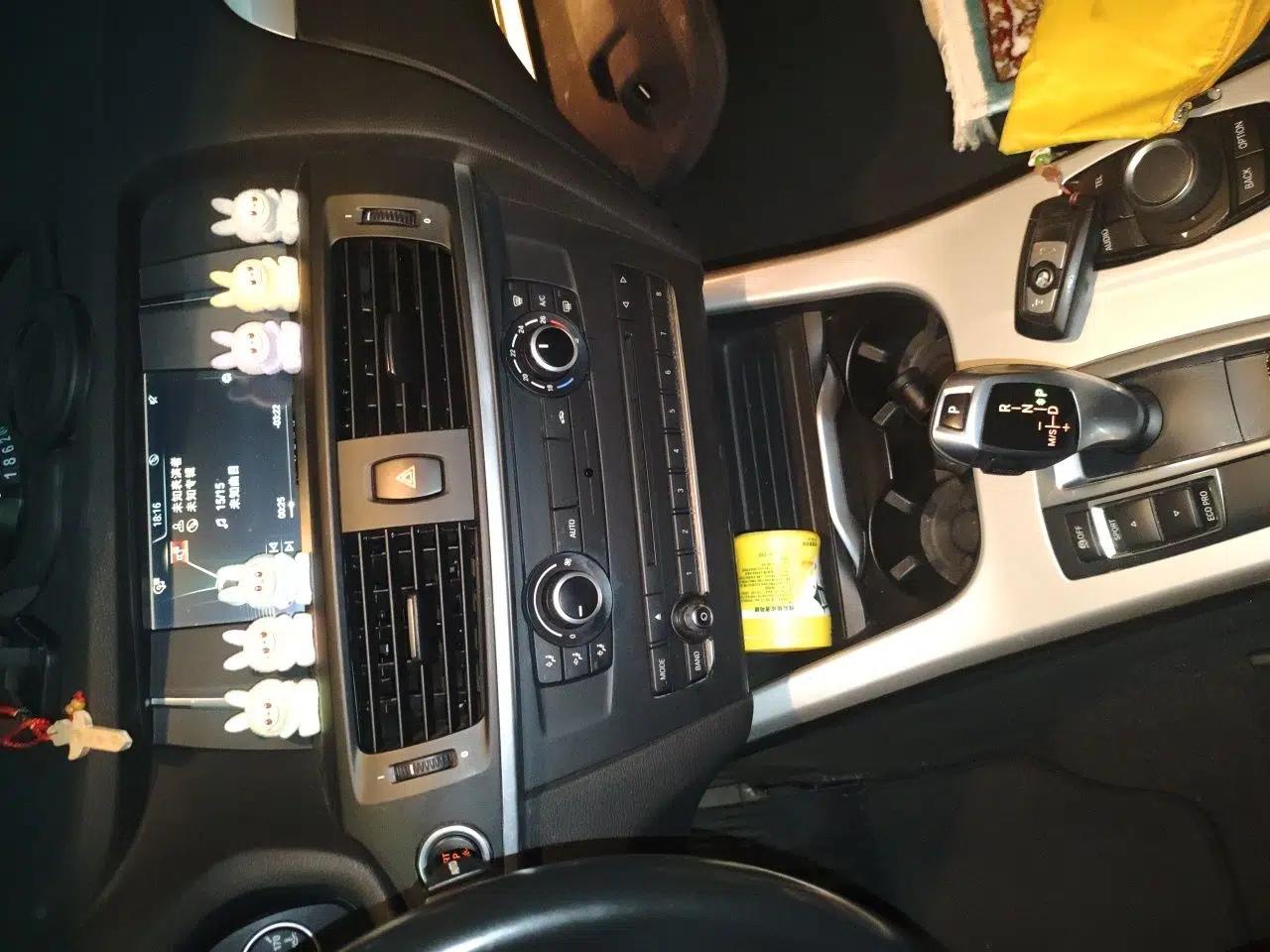 BMW X3 2016 sDrive20i — миниатюра 13
