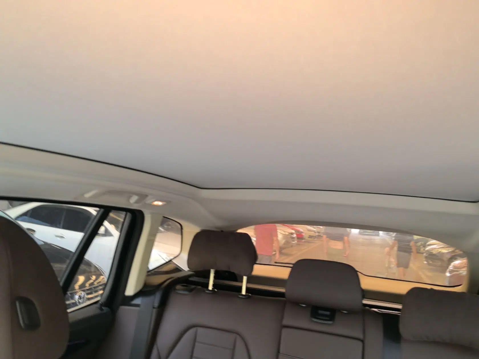 BMW X3 2021 Restyled xDrive25i M Sport Package — миниатюра 21
