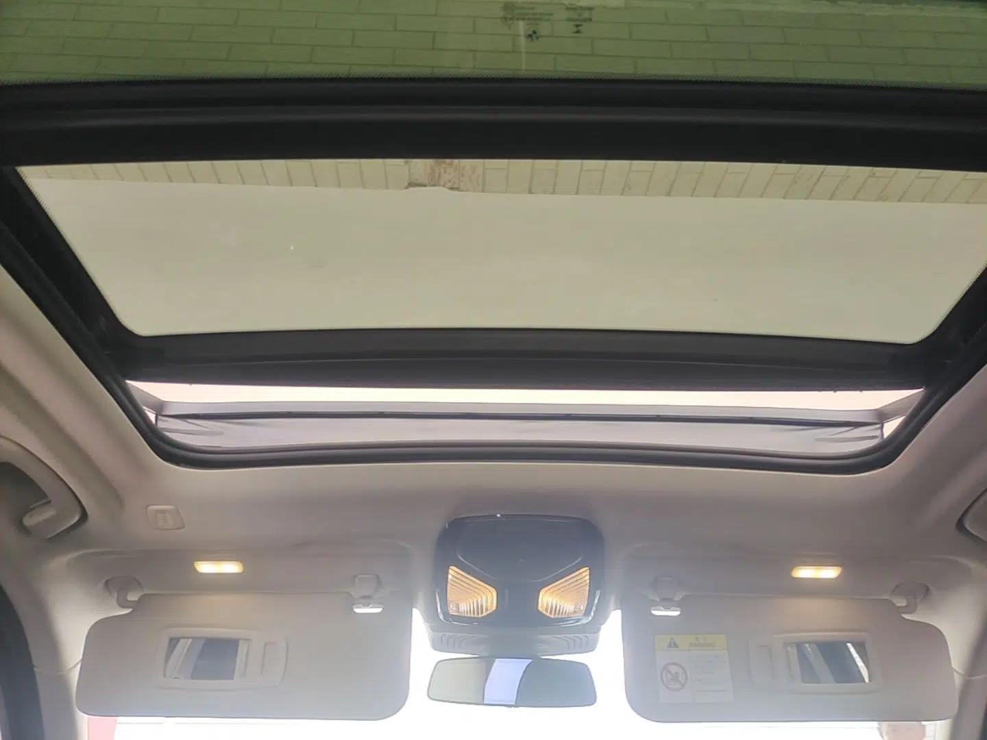 BMW X3 2020 xDrive25i Luxury Package — миниатюра 21