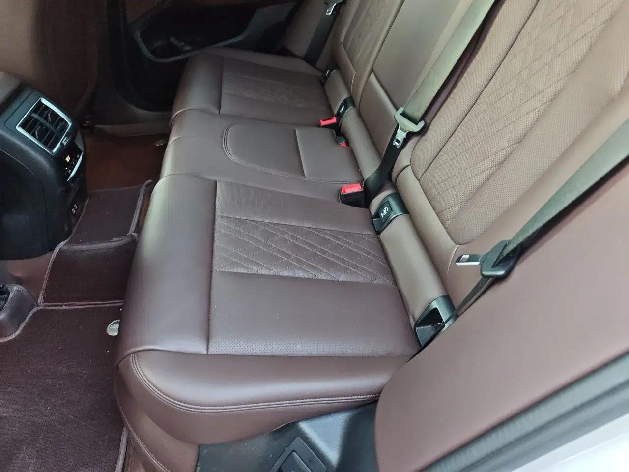 BMW X3 2022 xDrive25i M Sport Package — миниатюра 17