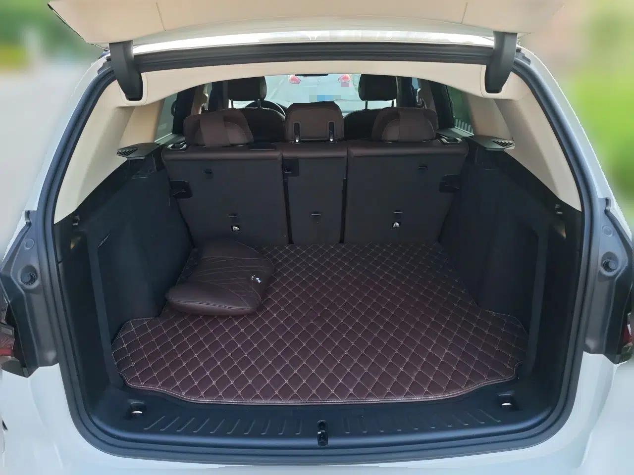 BMW X3 2022 xDrive25i M Sport Package — миниатюра 19