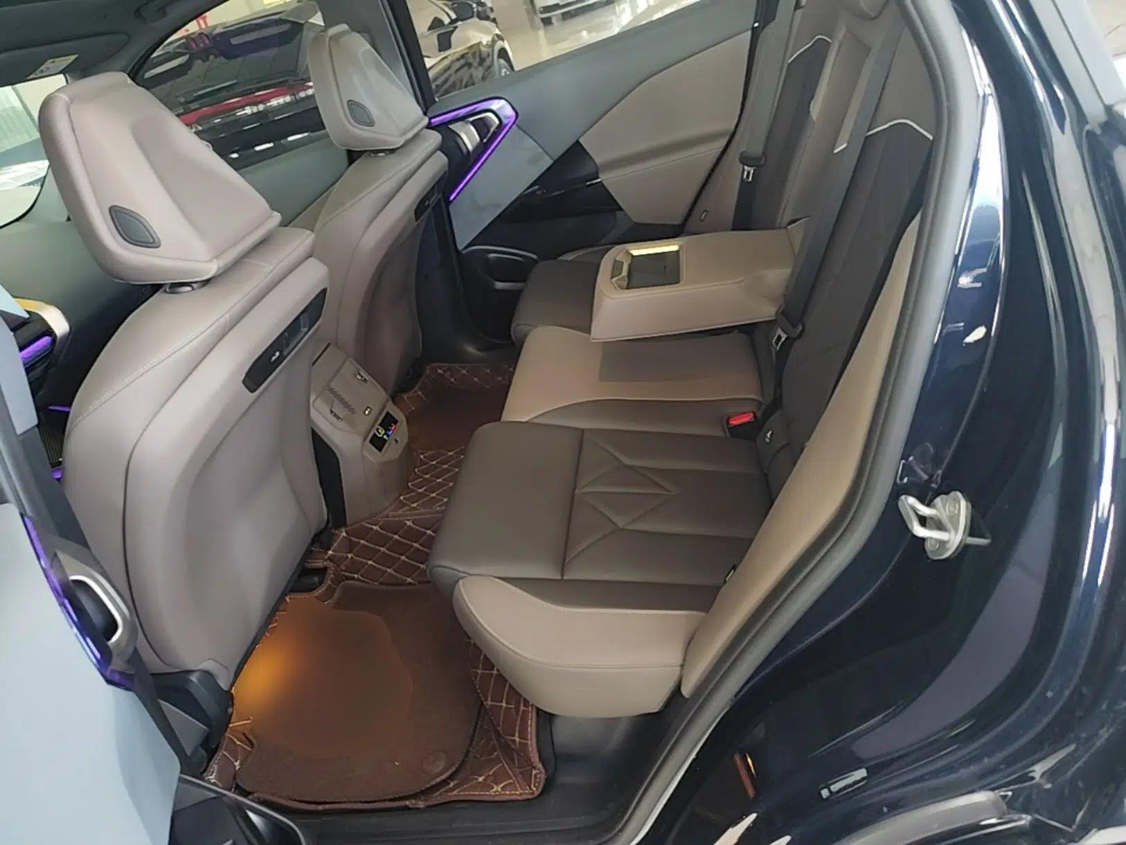 BMW X3 2025 xDrive25L Luxury Package — миниатюра 20