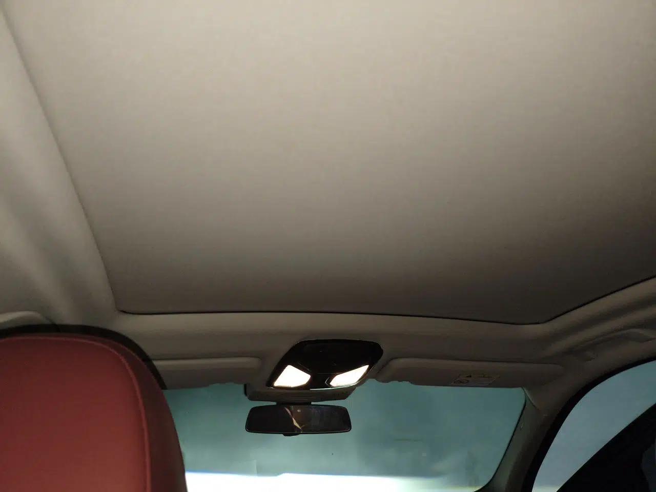BMW X3 2023 xDrive25i M Sport Package — миниатюра 18