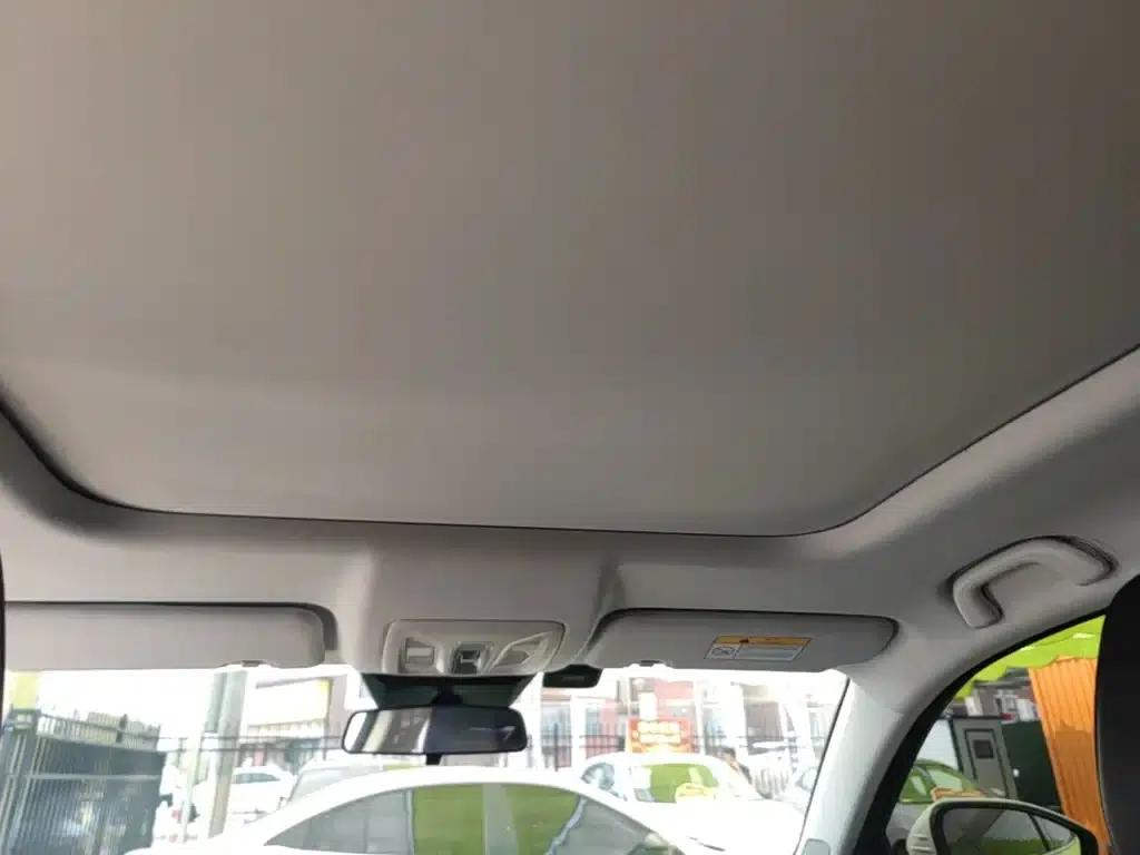 Changan UNI-K Smart Electric iDD 2023 Model, Smart Electric iDD 1.5T, 135km/h Smart Fun Edition — миниатюра 18