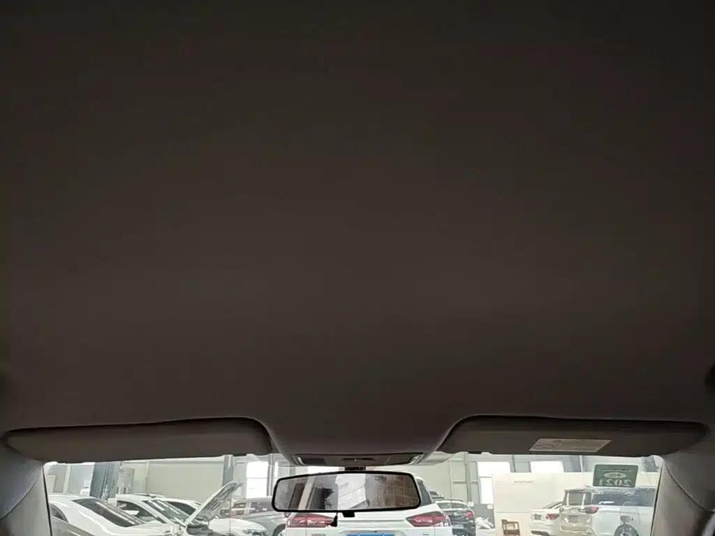 Changan CS15 2019 1.5L Automatic Comfort Model (National VI Emission Standard) — миниатюра 18