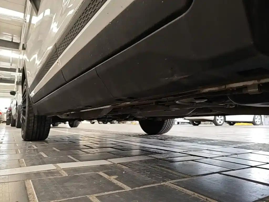 Changan CS15 2019 1.5L Automatic Comfort Model (National VI Emission Standard) — миниатюра 22