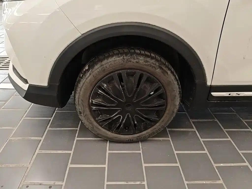 Changan CS15 2019 1.5L Automatic Comfort Model (National VI Emission Standard) — миниатюра 23